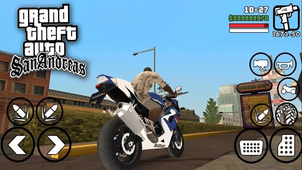 gta san andreas apk baixar