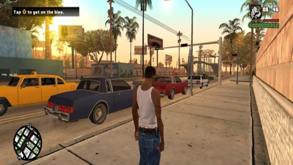 gta san andreas apk mediafire