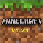 minecraft 1.21 apk