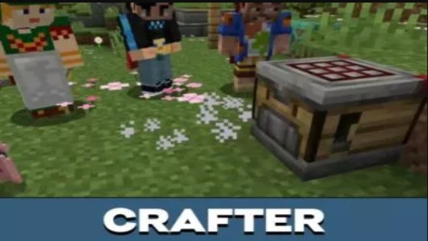 minecraft 1.21 apk para android