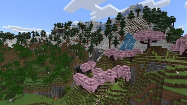 minecraft 1.21.44 apk baixar