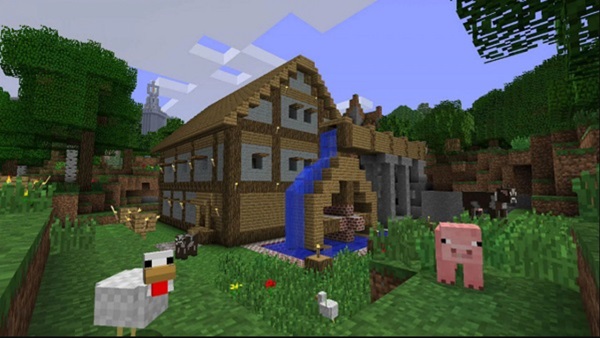 minecraft 1.21.44 apk grátis