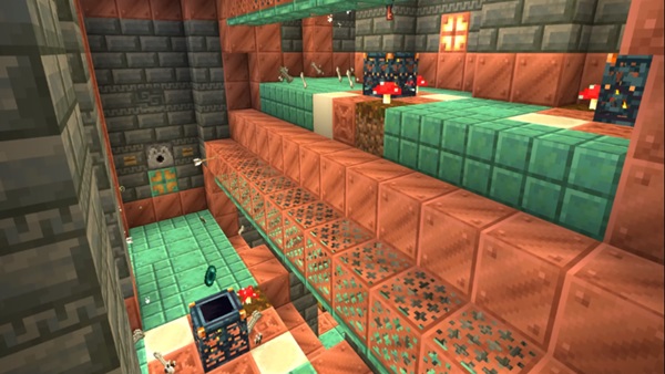 minecraft 1.21.50 apk baixar