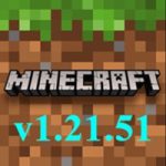 minecraft 1.21.51 apk