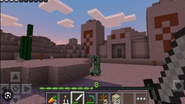 minecraft 1.21.51 apk grátis