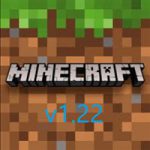 minecraft 1.22 apk