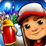 subway surfers apk