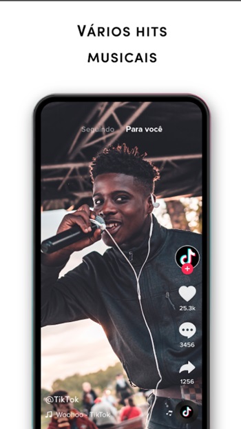 tiktok apk para android