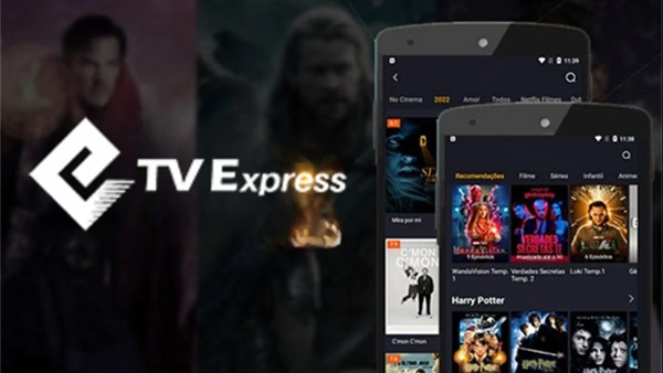 tv express apk grátis tv express apk grátis