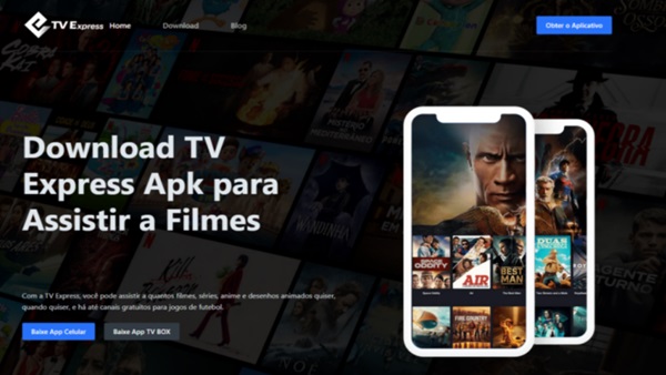 tv express apk para android tv express apk para android