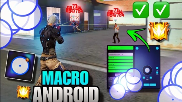xit ff para android xit ff para android