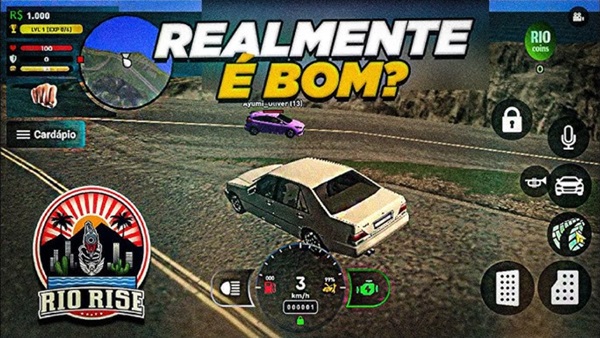 rio rise apk dinheiro infinito rio rise apk dinheiro infinito