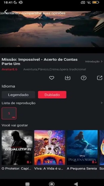 cinetv apk para android