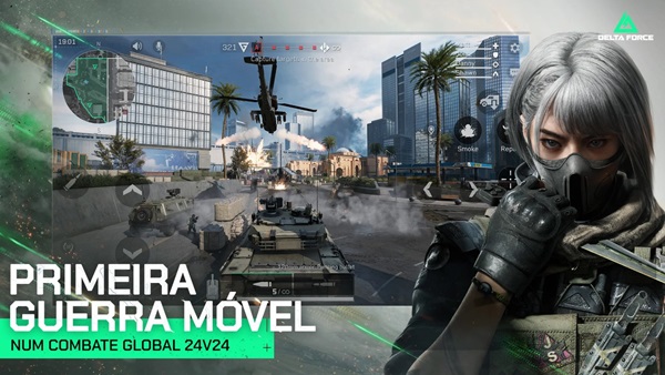 delta force apk download