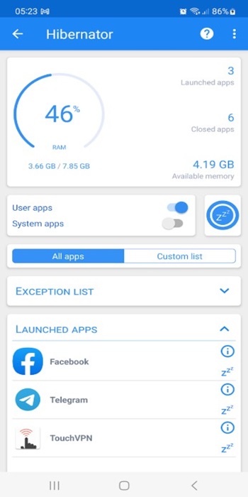 hibernator 2.54.11 apk download hibernator 2.54.11 apk download