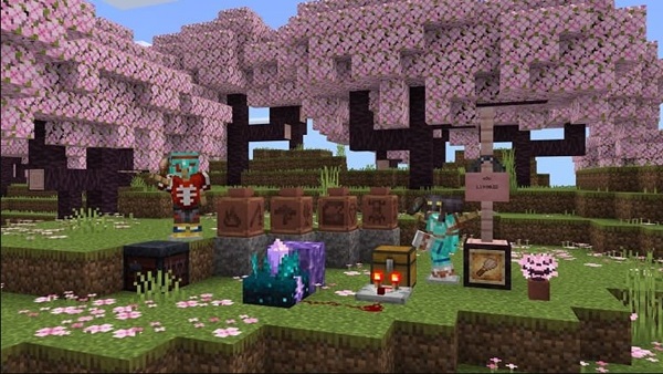 minecraft 1 21 80 25 apk para android minecraft 1 21 80 25 apk para android