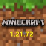 minecraft 1.21.72 apk