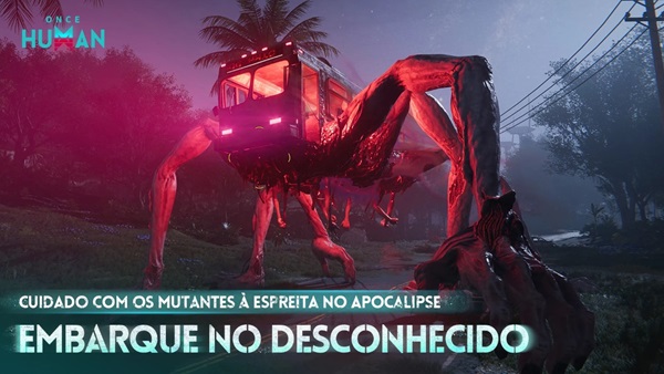 once human apk grátis once human apk grátis