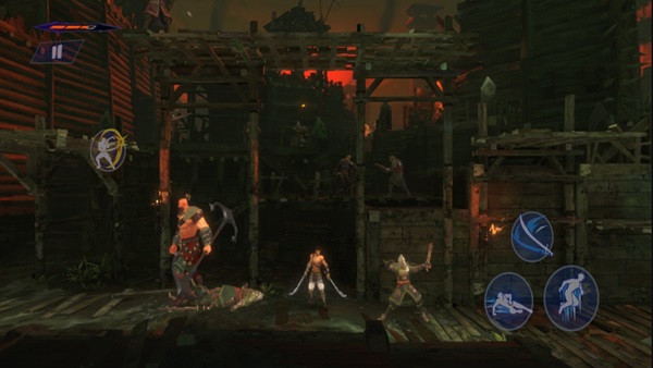 prince of persia the lost crown apk para android prince of persia the lost crown apk para android