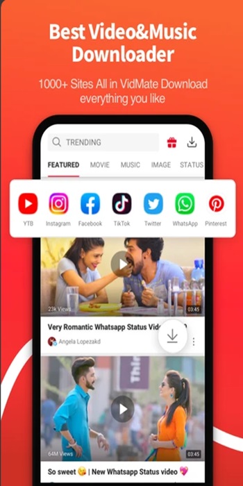 vidmate apk download vidmate apk download