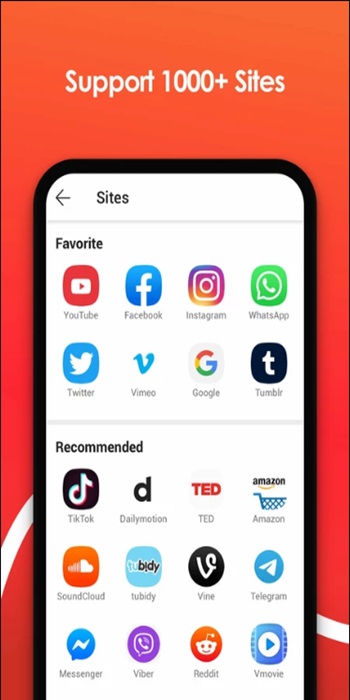 vidmate apk gratis vidmate apk gratis