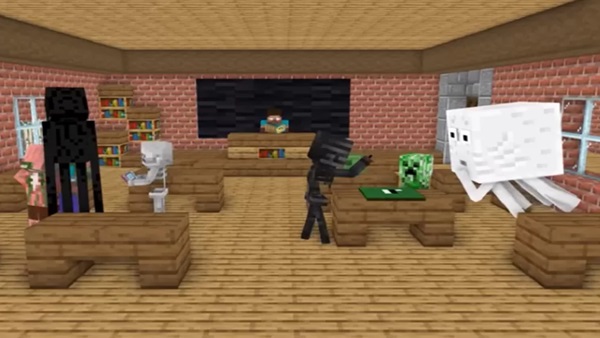minecraft 1.21.81 apk gratis