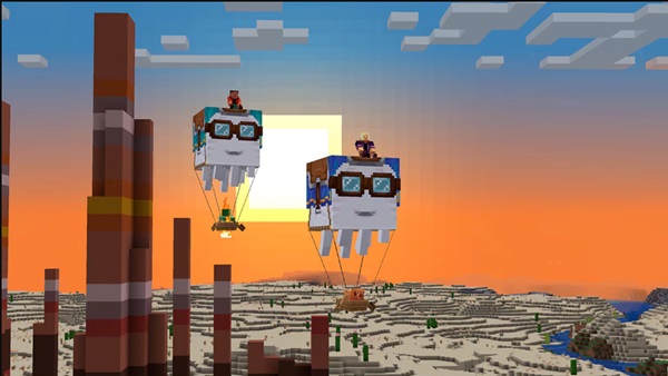 minecraft 1.21.90 apk download