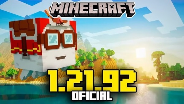 minecraft 1.21.92 download