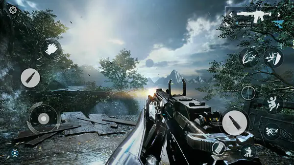 bright memory infinite apk mobile bright memory infinite apk mobile