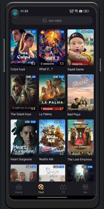 cinegato apk grátis cinegato apk grátis