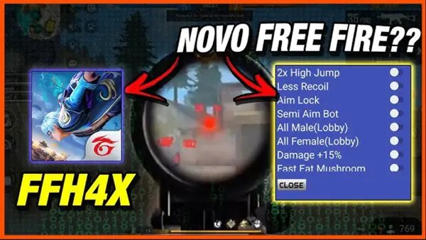 ffh4x apk grátis ffh4x apk grátis
