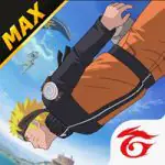 free fire max