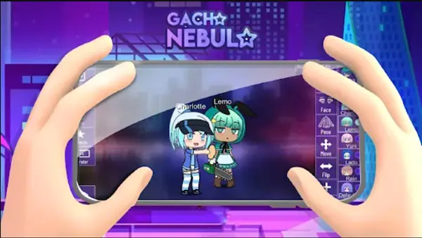 gacha nebula apk download gacha nebula apk download