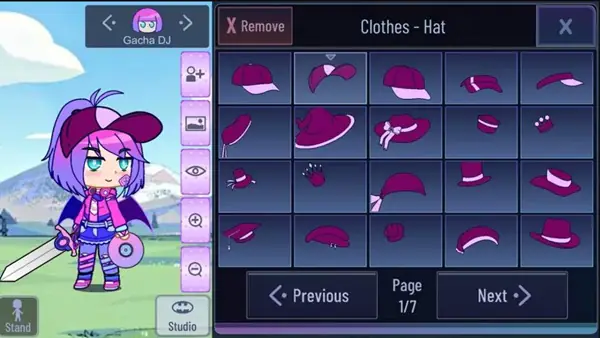 gacha nebula apk nova versão gacha nebula apk nova versão