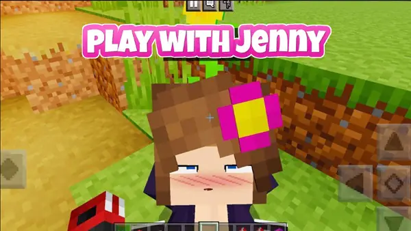 jenny minecraft apk download jenny minecraft apk download
