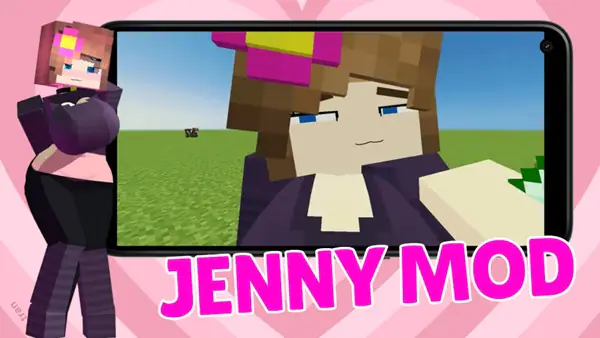 jenny minecraft apk grátis jenny minecraft apk grátis