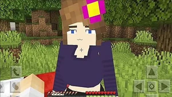 jenny minecraft apk para android jenny minecraft apk para android