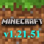 minecraft 1.21.51 apk