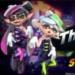 squid sister apk