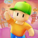 stumble guys apk