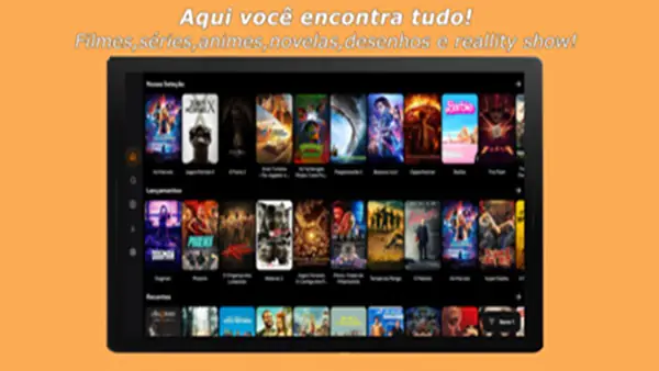 telinha apk para android telinha apk para android