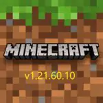 minecraft 1.21.60.10 apk