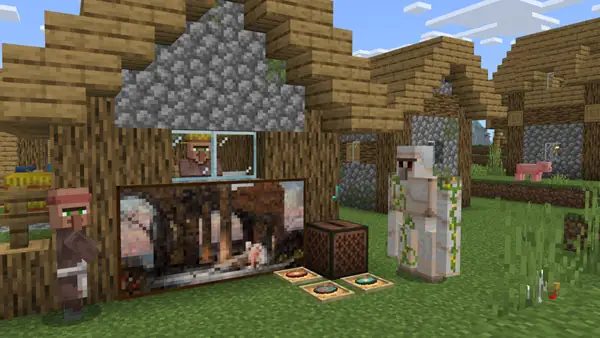 minecraft 1.21.60.10 apk atualizado minecraft 1.21.60.10 apk atualizado