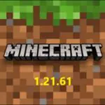 minecraft 1.21.61 apk