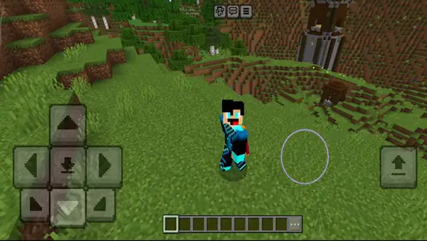 minecraft 1.21.61 apk para android minecraft 1.21.61 apk para android