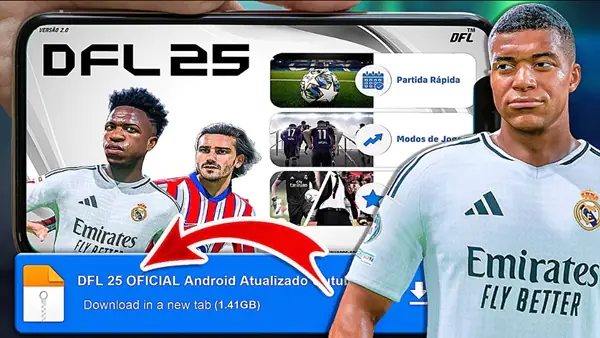 dfl 25 apk para android dfl 25 apk para android