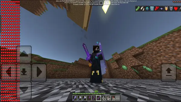 minecraft 1.21.70.25 apk para android minecraft 1.21.70.25 apk para android
