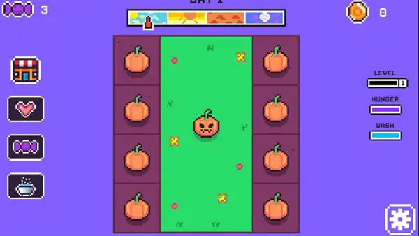 pumpkin love apk grátis pumpkin love apk grátis