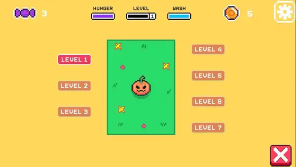 pumpkin love apk para android pumpkin love apk para android