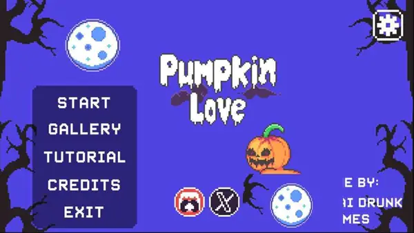 pumpkin love apk última versão pumpkin love apk última versão